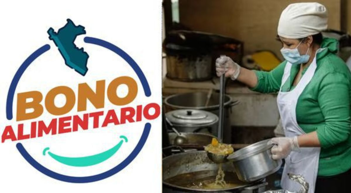 Bono Alimentario: conoce AQUÍ si eres beneficiario de este subsidio