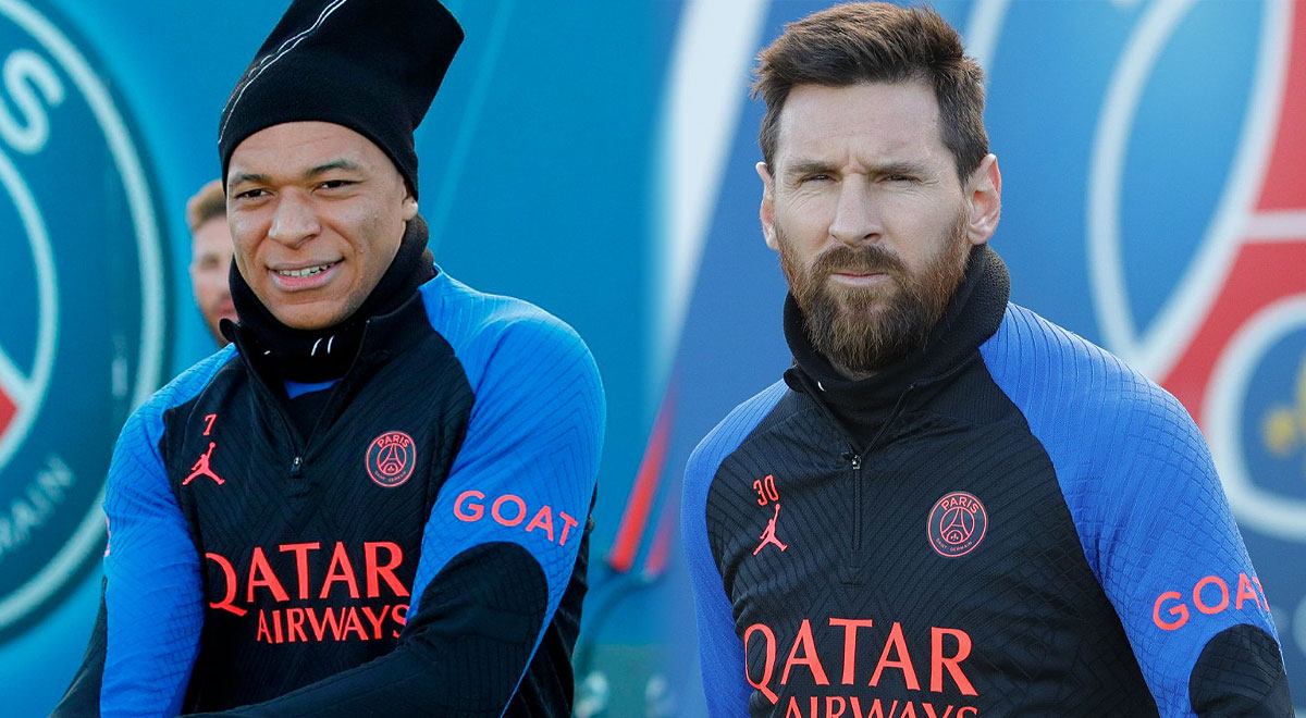 Se encienden las alarmas: Lionel Messi es confirmado como baja en el PSG
