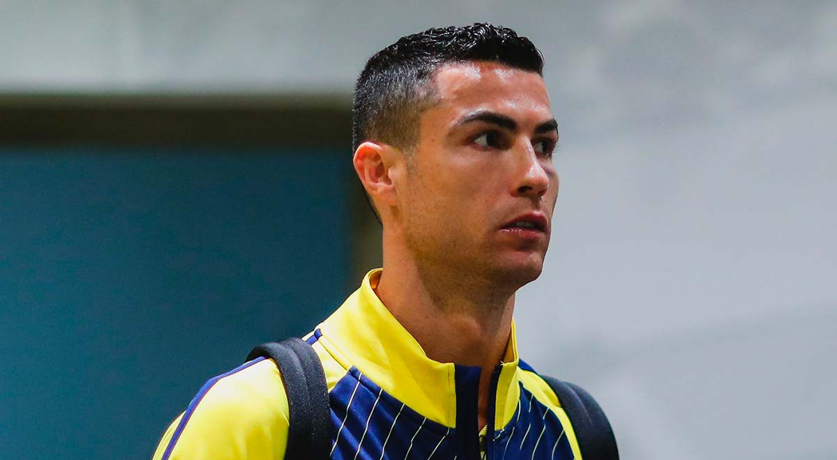 Cristiano Ronaldo titular: alineación para el partido EN VIVO de Al Nassr vs Al Ettifaq