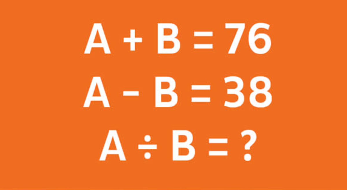 Solo los más HÁBILES descifraron este acertijo lógico: ¿qué número sigue en la secuencia?