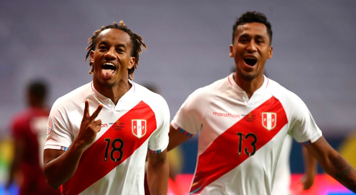 Selección Peruana y el inédito top 5 de jugadores más caros del 2023
