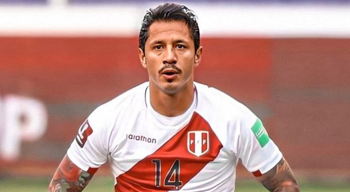 ¿Qué pasó con el '9' de Perú? Gianluca Lapadula se volvió tendencia en redes