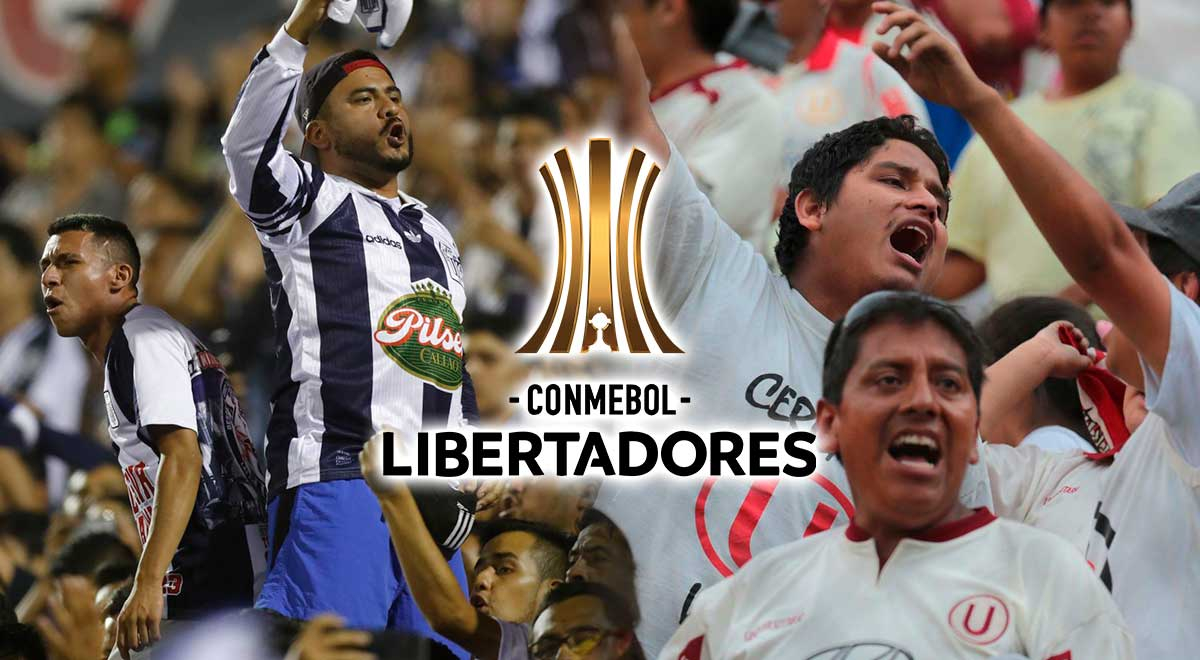 Logró el título en Alianza Lima y ahora quiere jugar la Copa Libertadores con Universitario