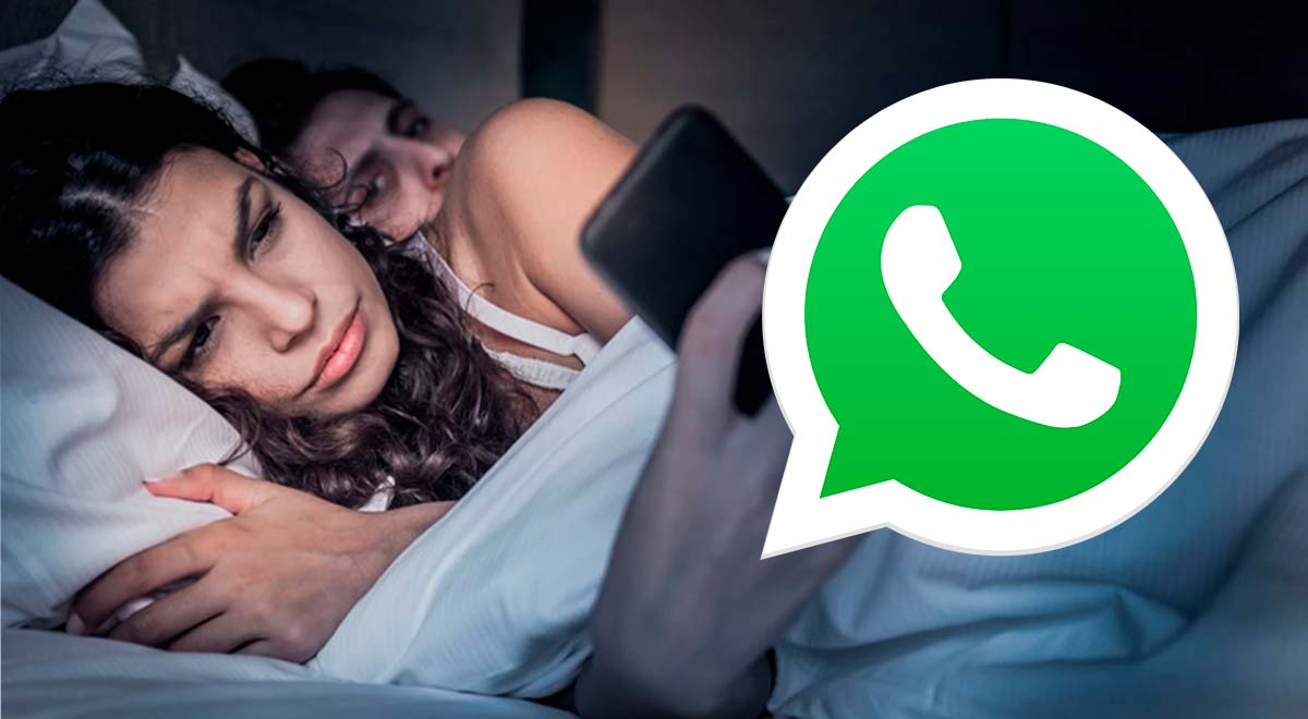 WhatsApp: ¿Cómo saber si tu pareja u otra persona lee tus conversaciones?