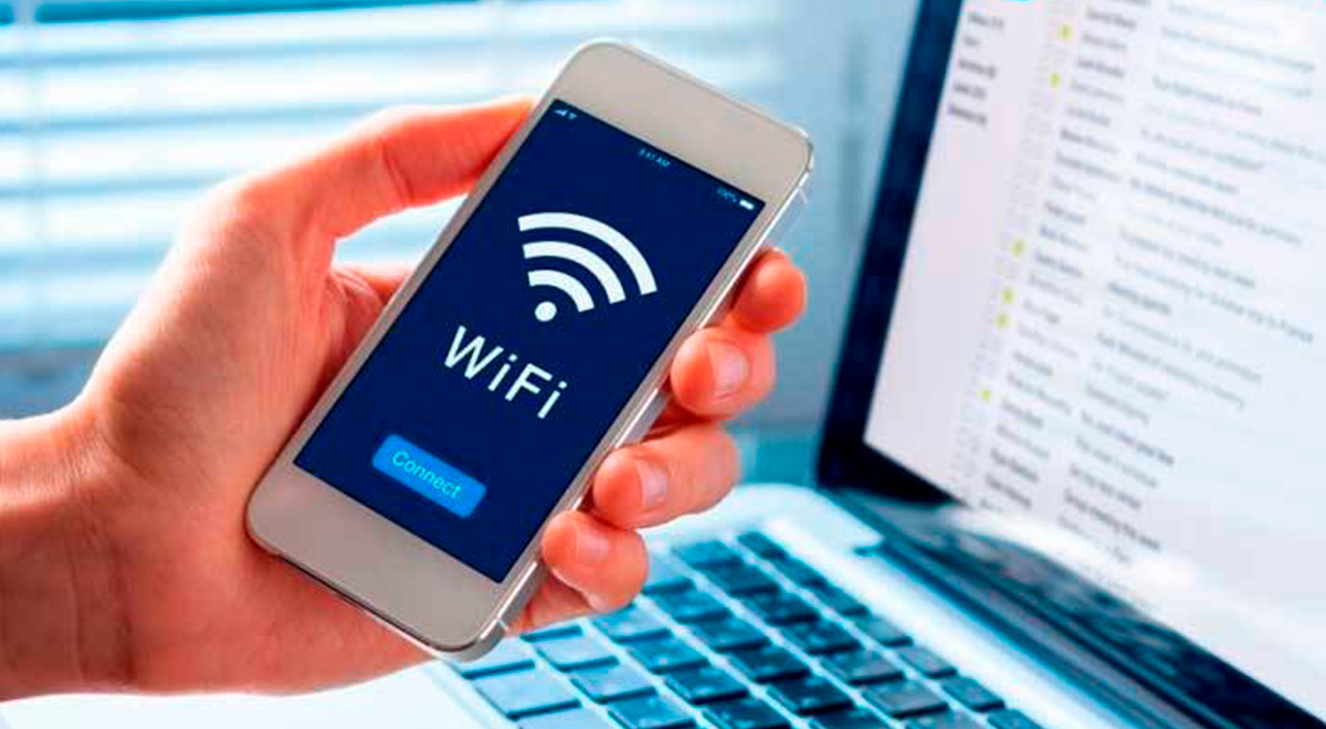 ¿Por qué no es una buena idea compartir WiFi desde tu celular?