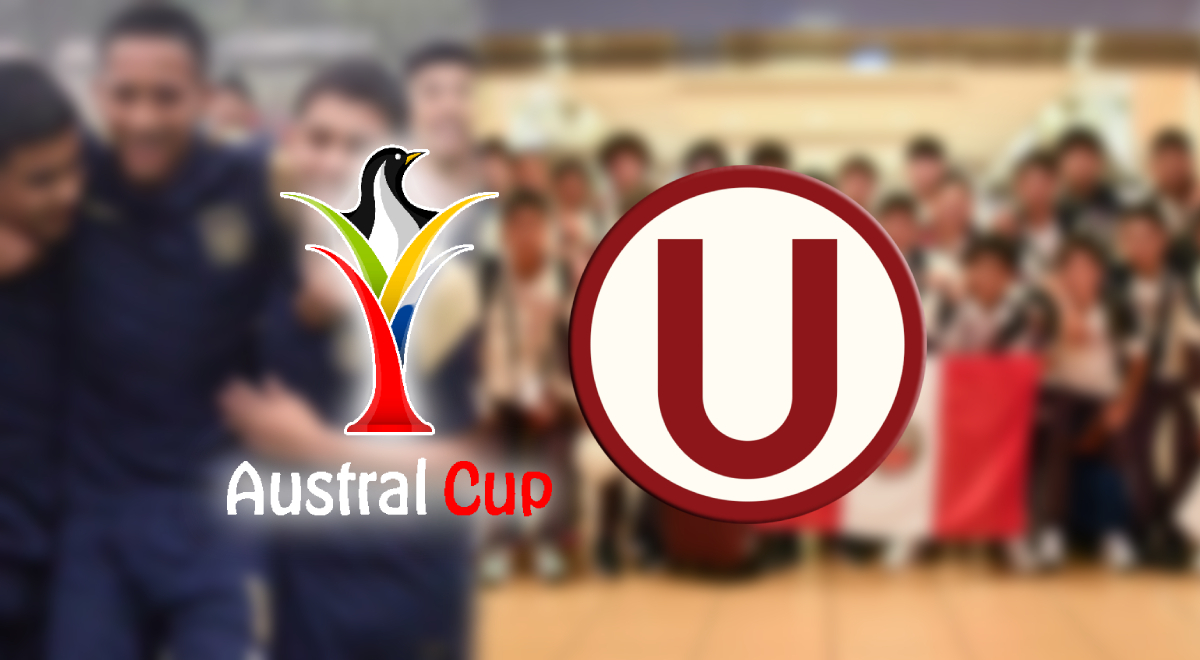 Mientras Alianza accede a la recta final del Austral Cup: ¿Cómo va la 'U' en el Torneo Efipan?