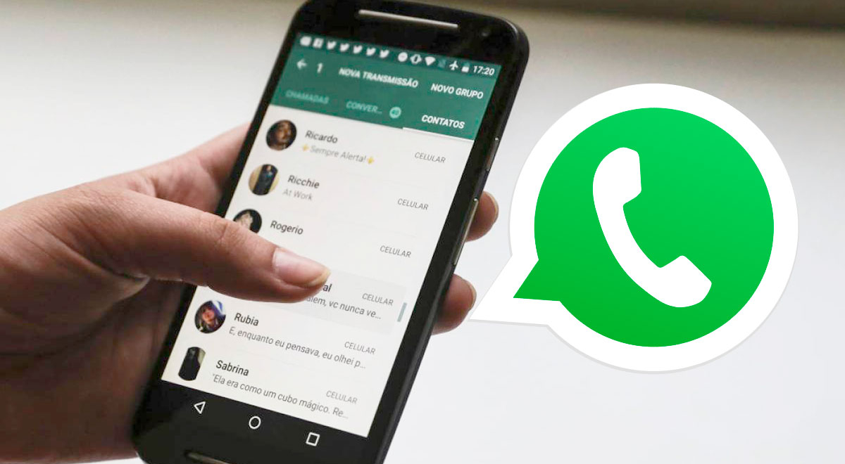 ¿Qué es la función 'estado secreto' de WhatsApp y cómo usarla a tu favor?