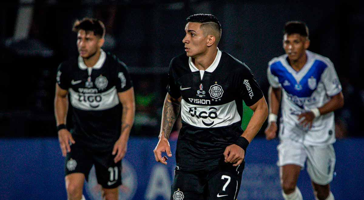 Olimpia vs Ameliano: minuto a minuto, gol por la Supercopa de Paraguay