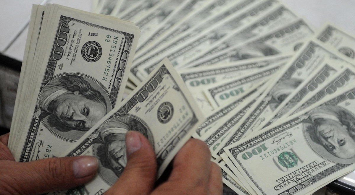 Precio del dólar en Perú: ¿En cuánto cerró el billete 'verde' este jueves 26 de enero?