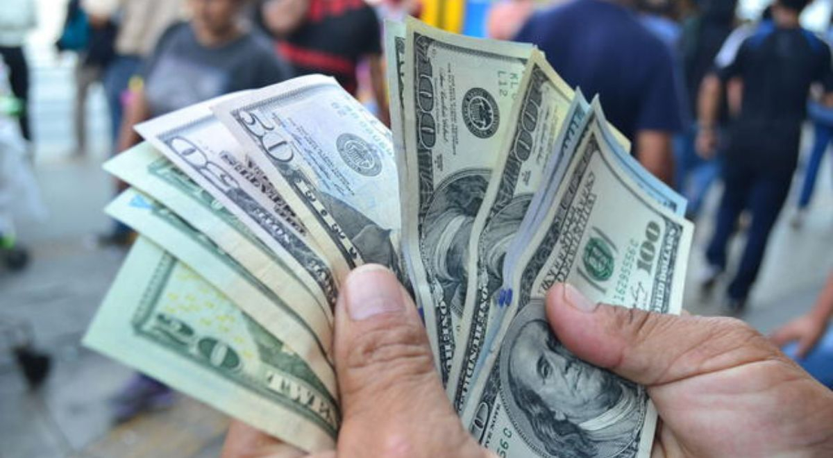 Precio del dólar en Perú: revisa el tipo de cambio para HOY, 28 de enero