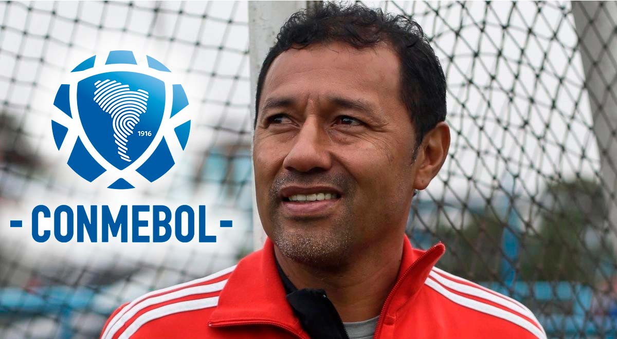 Roberto Palacios sorprendió a todos al irse del Perú para jugar importante duelo internacional