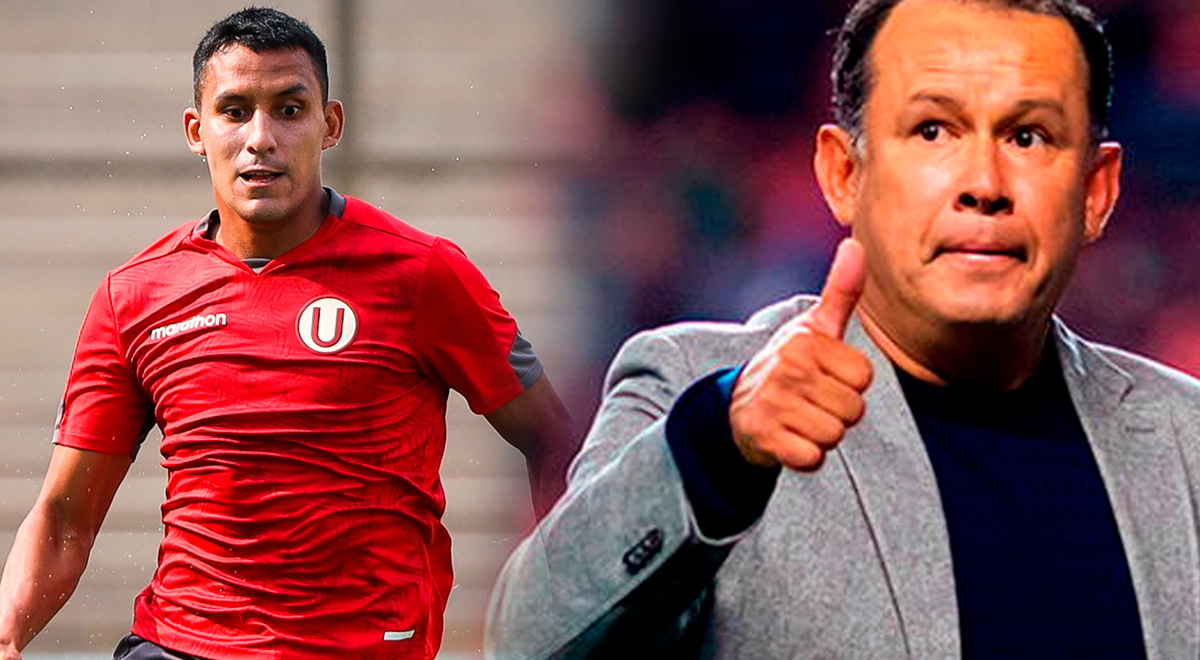 Alex Valera se reunió con Reynoso: ¿Será convocado para enfrentar a Alemania y Marruecos?
