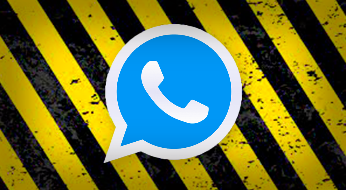 ¿Cuáles son los riesgos de descargar WhatsApp Plus 2023?