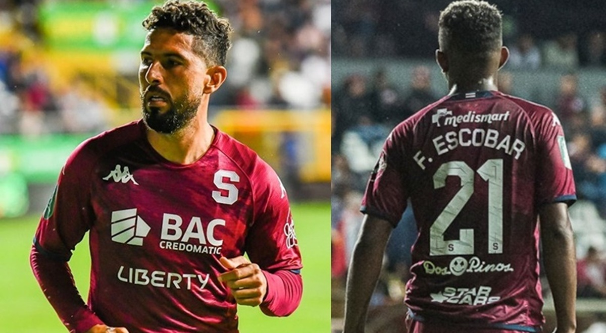 Saprissa empató sin goles contra Santos y pone en peligro el liderato en la Liga Promerica