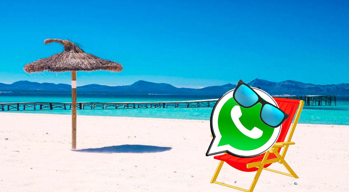 WhatsApp: cómo activar el “modo invisible” para que nadie te moleste en tus vacaciones