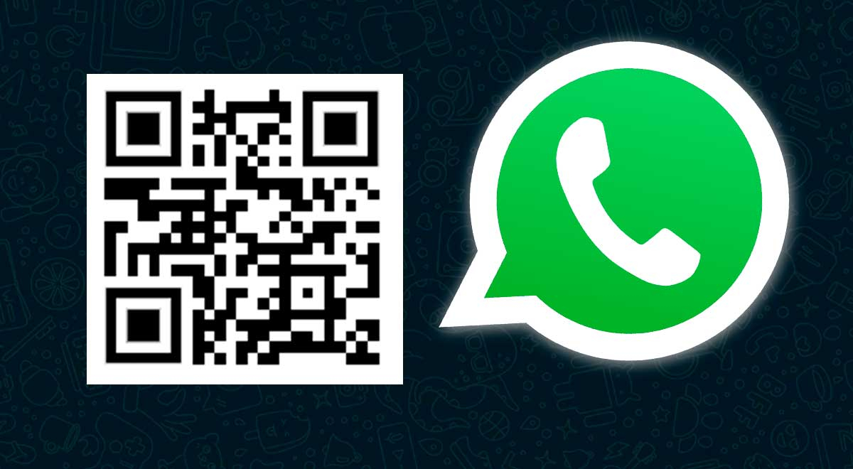 Así podrás cambiar el código QR de tu WhatsApp para que NO te agreguen y evites estafas