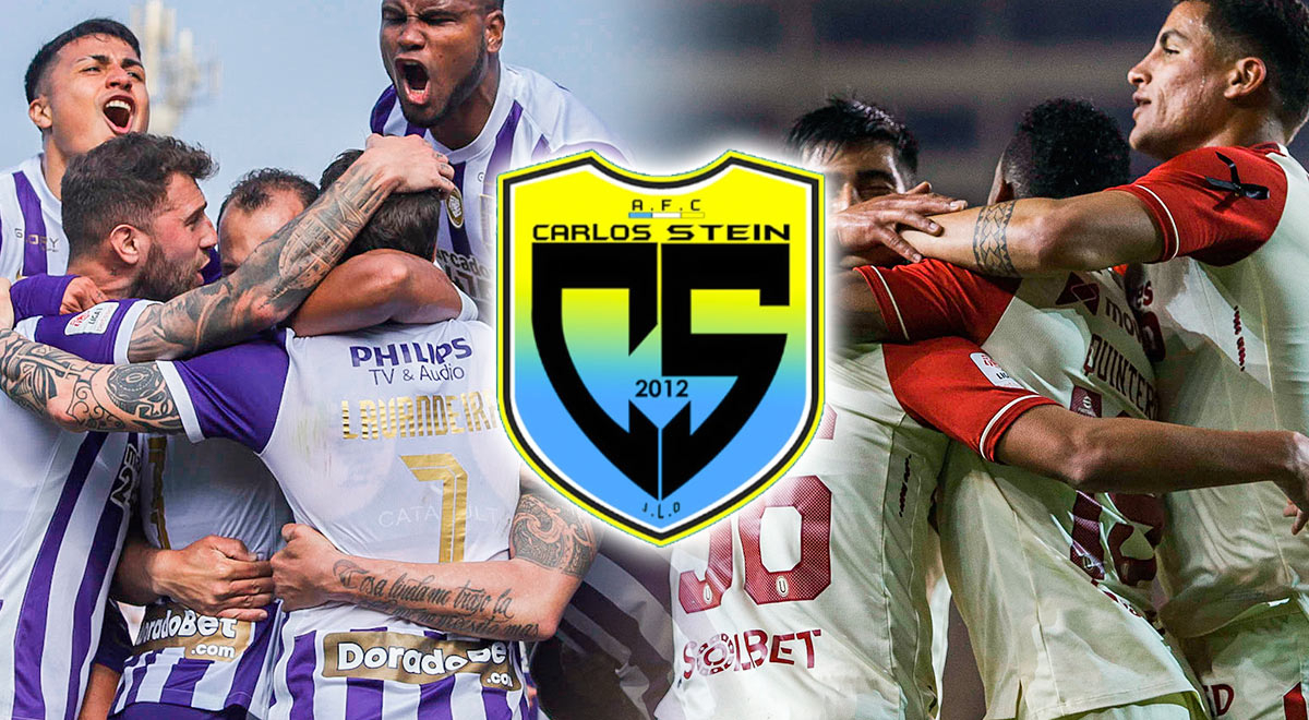 Los exjugadores de Alianza Lima y Universitario que defenderán la camiseta de Carlos Stein
