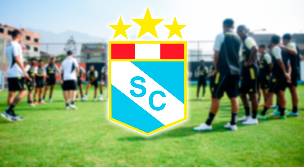 Sporting Cristal llegó a un acuerdo con arquero hasta la campaña 2025