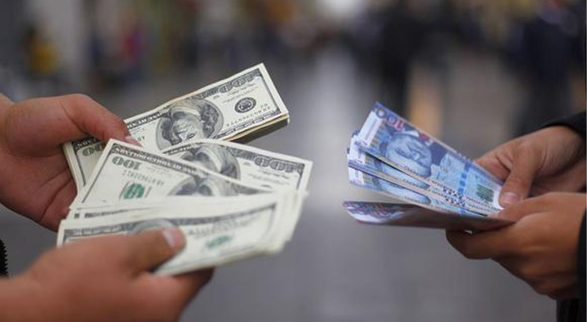 Precio del dólar para HOY, martes 31 de enero: revisa AQUÍ el tipo de cambio