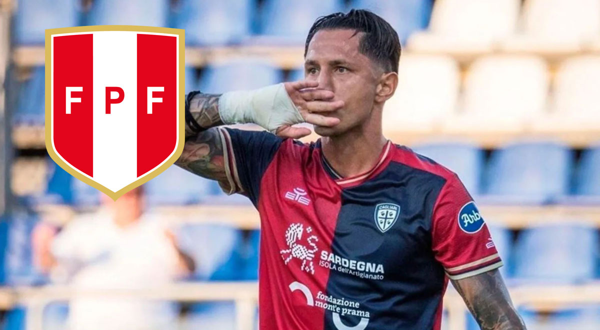 A lo Lapadula: futbolista de la Selección Peruana cerca de jugar en club de Italia