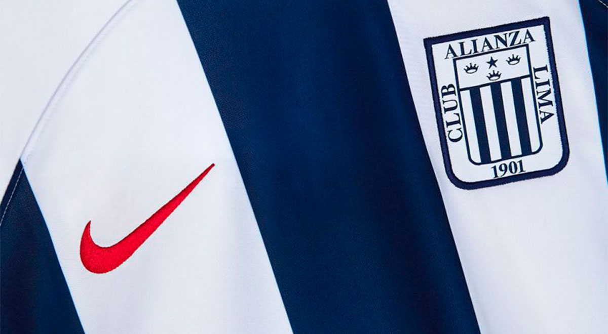 Alianza Lima se lució con incorporación internacional para la temporada 2023