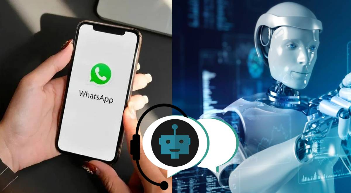 WhatsApp 2023: ¿Qué es el ChatGPT y cómo usarlo a favor en la app?