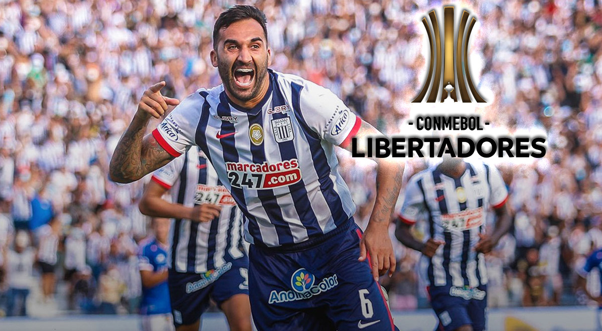 A poco de la Copa Libertadores: Pablo Míguez preocupado por la nula competencia en Liga 1