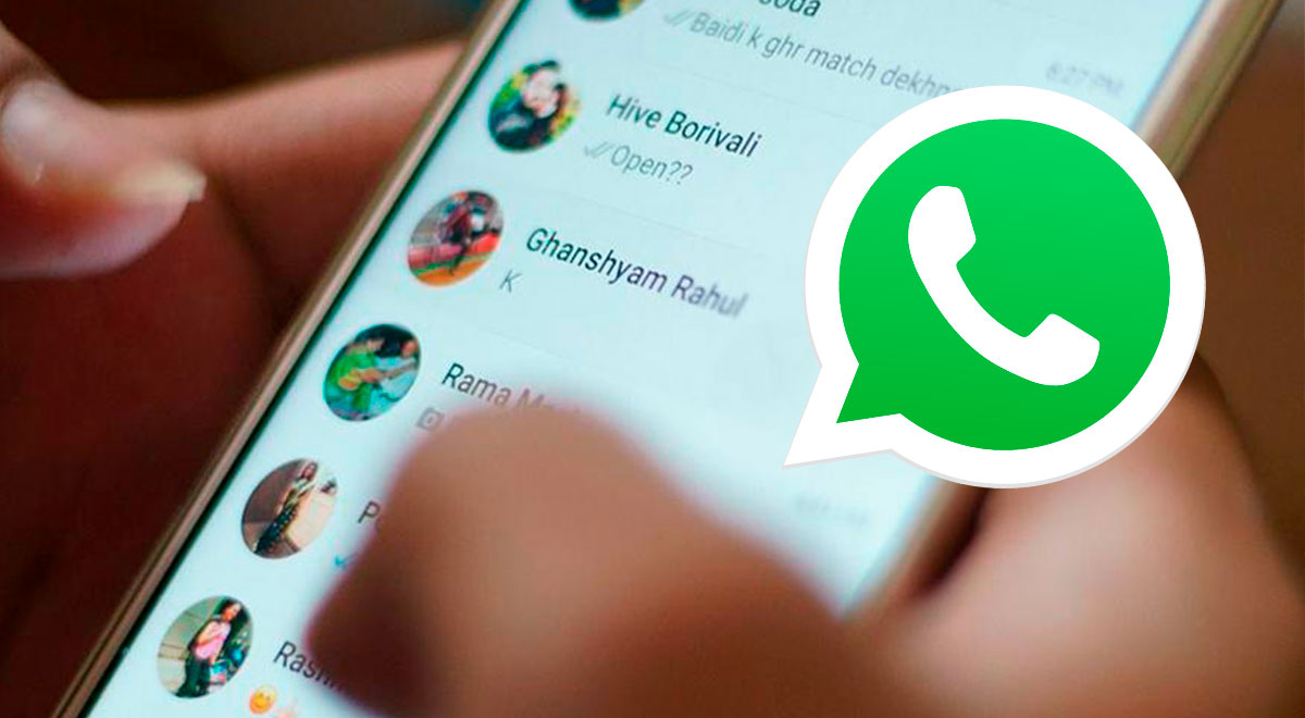 El truco de WhatsApp para escuchar audios sin dejar el 'doble check' en las conversaciones