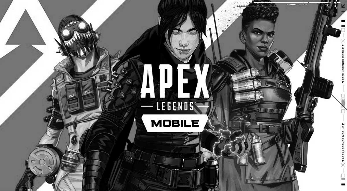 Apex Legends Mobile llega a su fin: EA anuncia cierre del Battle Royale para equipos móviles