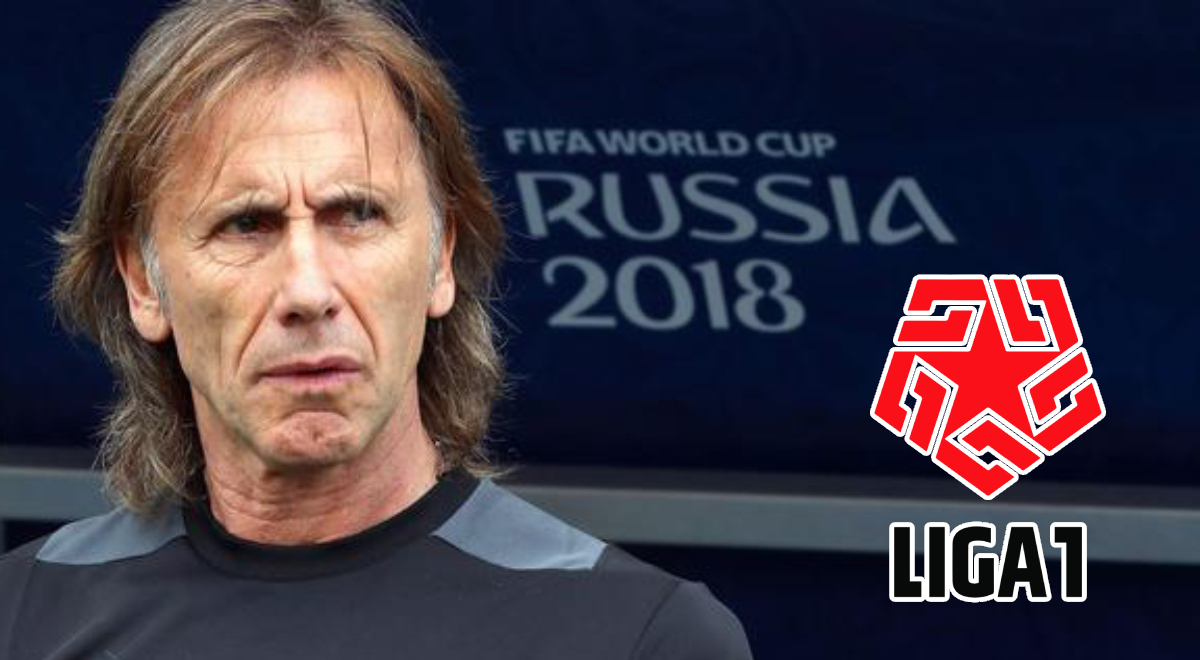 Pieza clave de Gareca para Rusia 2018 se perdería el arranque de la Liga 1 por lesión