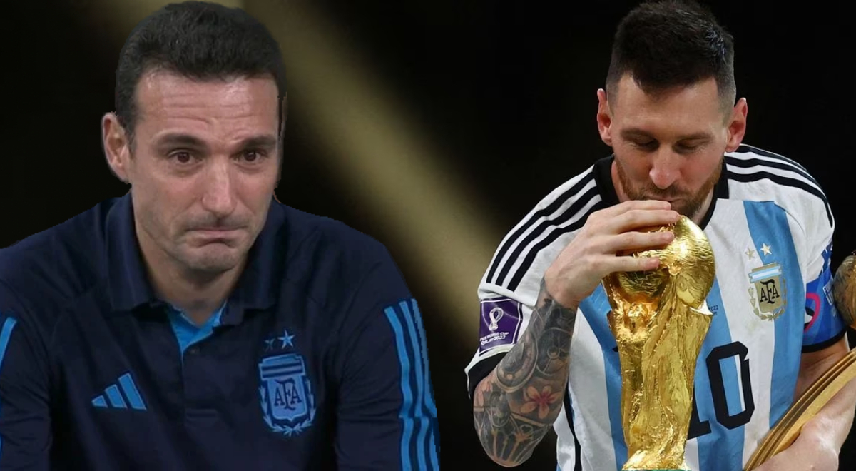 Lionel Messi paraliza a la Selección Argentina y revela si llegará a disputar el Mundial 2026