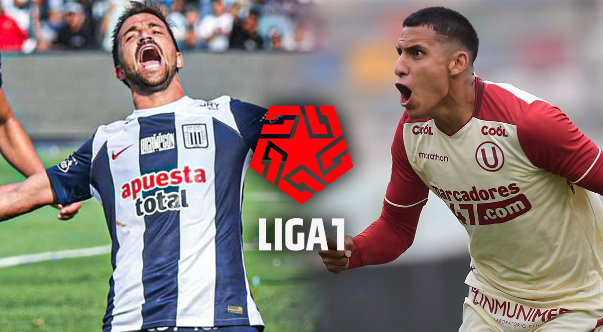 Liga 1: fútbol peruano usará icónico balón durante toda la temporada 2023