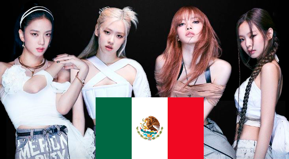 BLACKPINK en México 2023: precio de boletos y preventa del Tour Born Pink