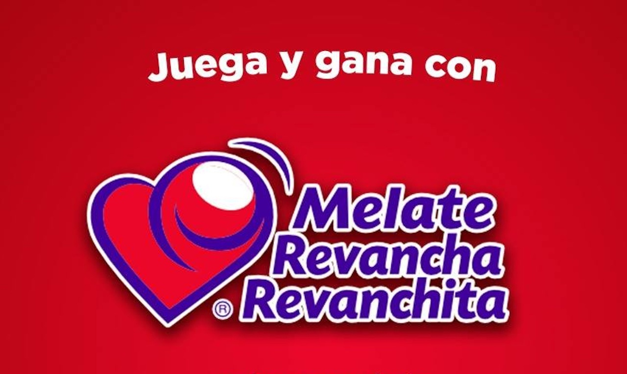 Resultados del Melate, Revancha y Revanchita EN VIVO: Sorteo del domingo 5 de febrero
