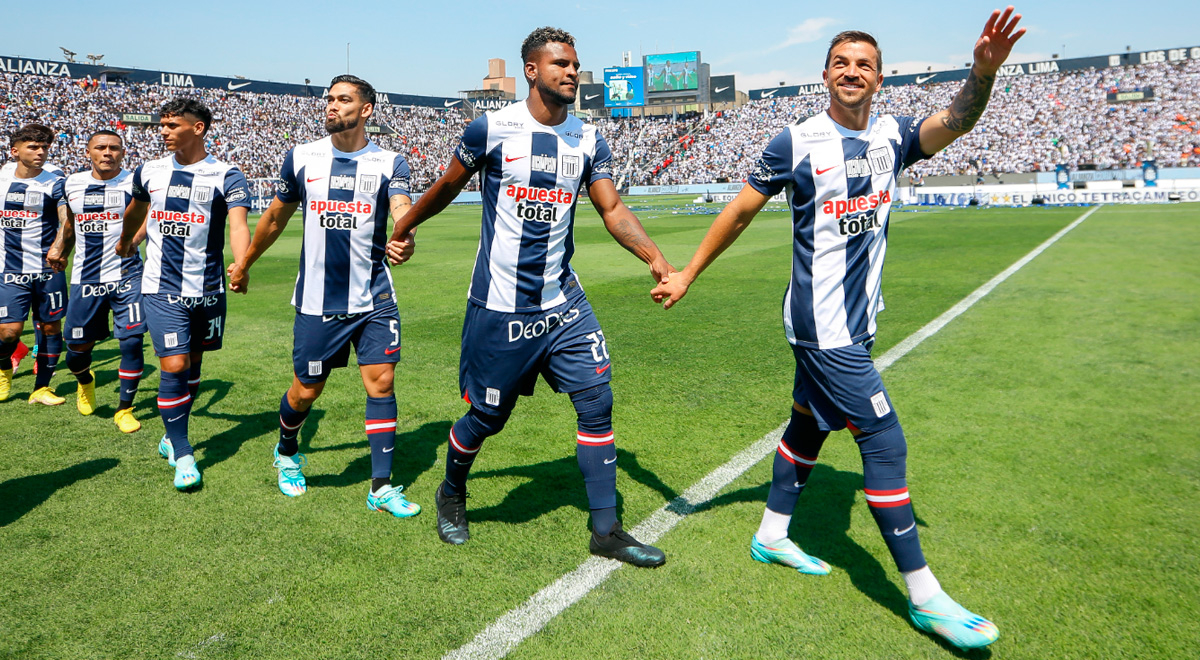 Alianza Lima y su estrategia para evitar la baja por no jugar en el inicio de la Liga 1