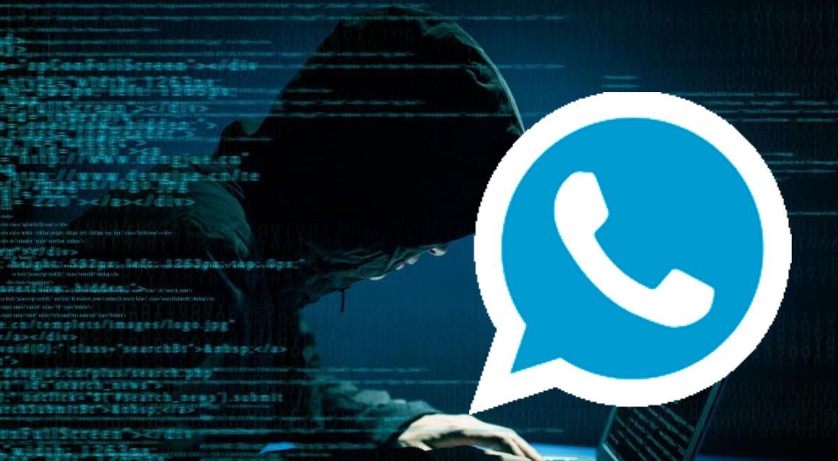 WhatsApp Plus: alertan a usuarios que podrían ser víctimas del 'virus del caballo'