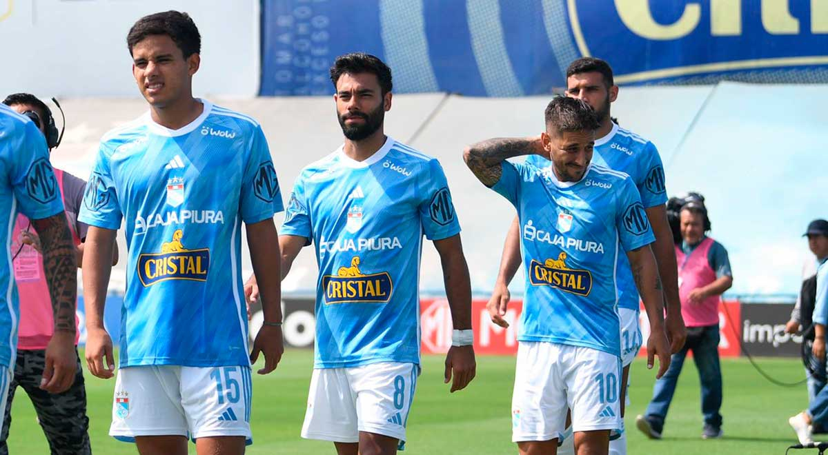 Alianza Lima vs. Sporting Cristal: resumen del partido por la Liga 1