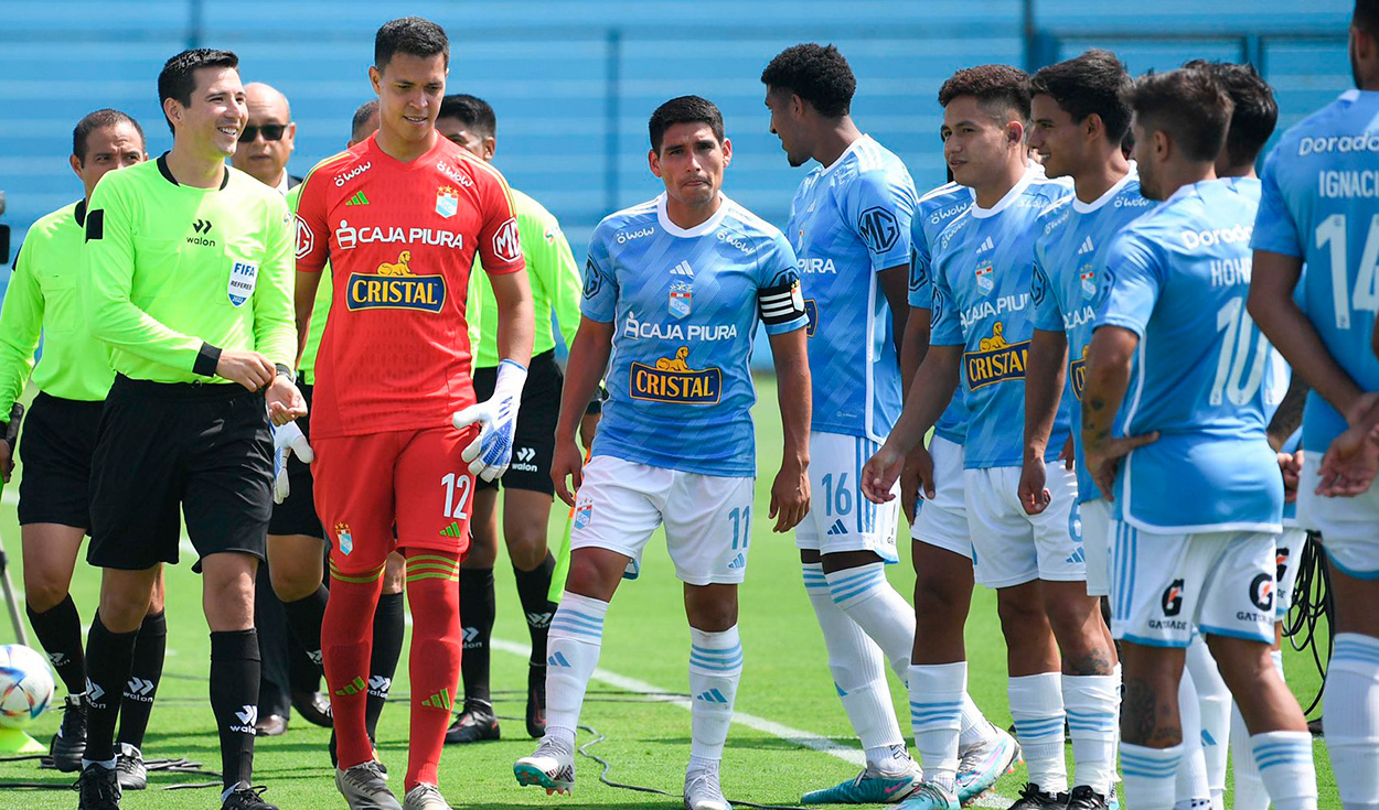 Cristal vs. Alianza Lima: cómo quedó, resultado e incidencias de partido por Liga 1