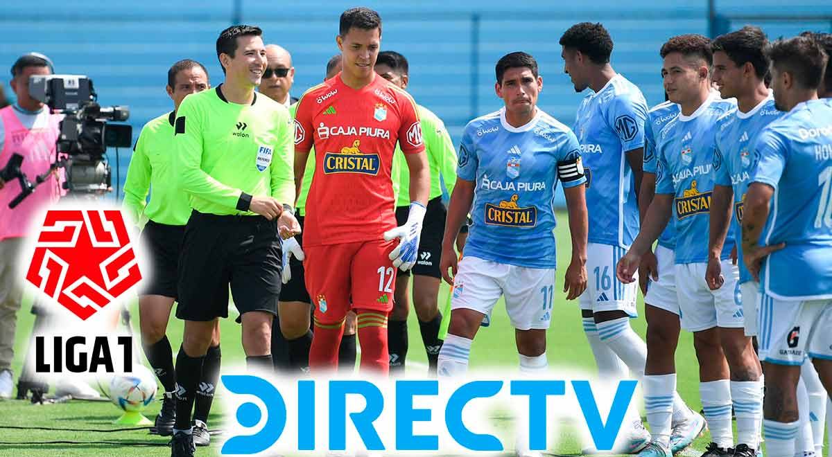 Relator de DirecTV pidió que los clubes lleguen a un acuerdo con FPF para transmitir Liga 1