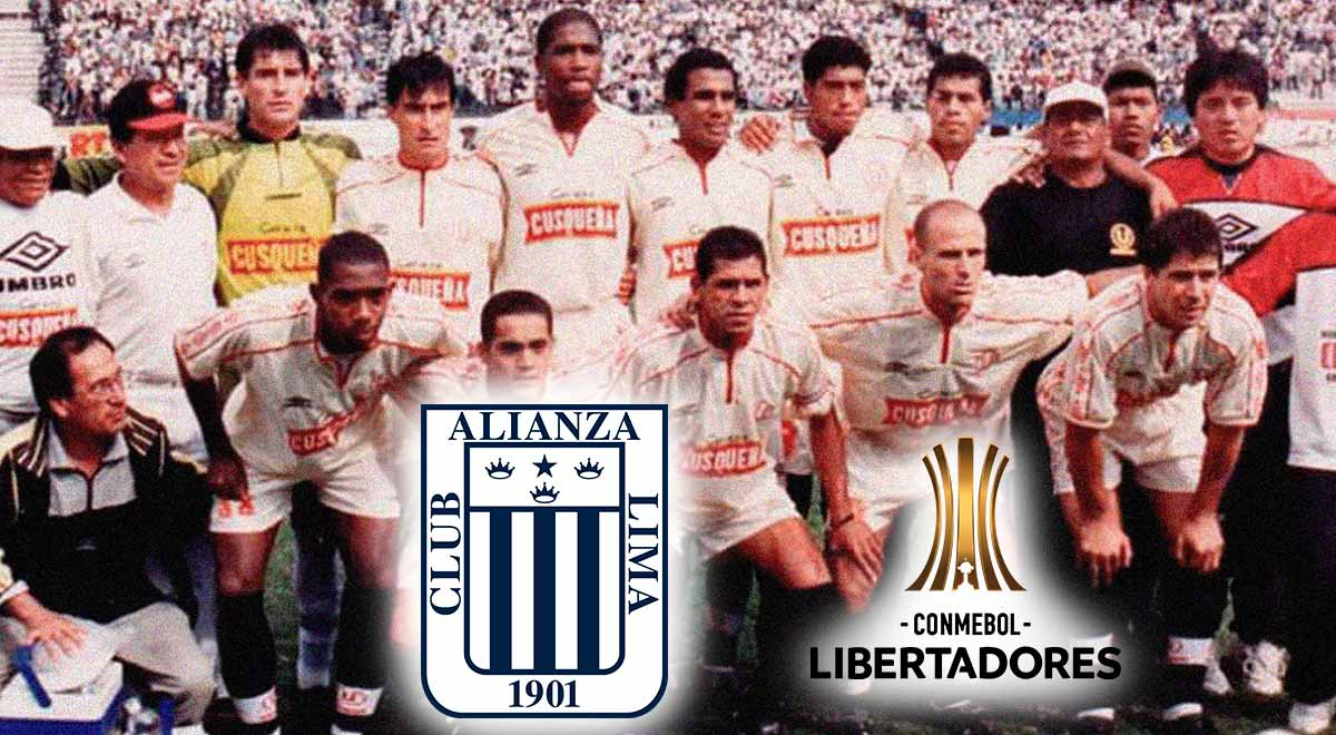 Exjugador de Universitario confesó que se vuelve hincha de Alianza cuando juega Libertadores