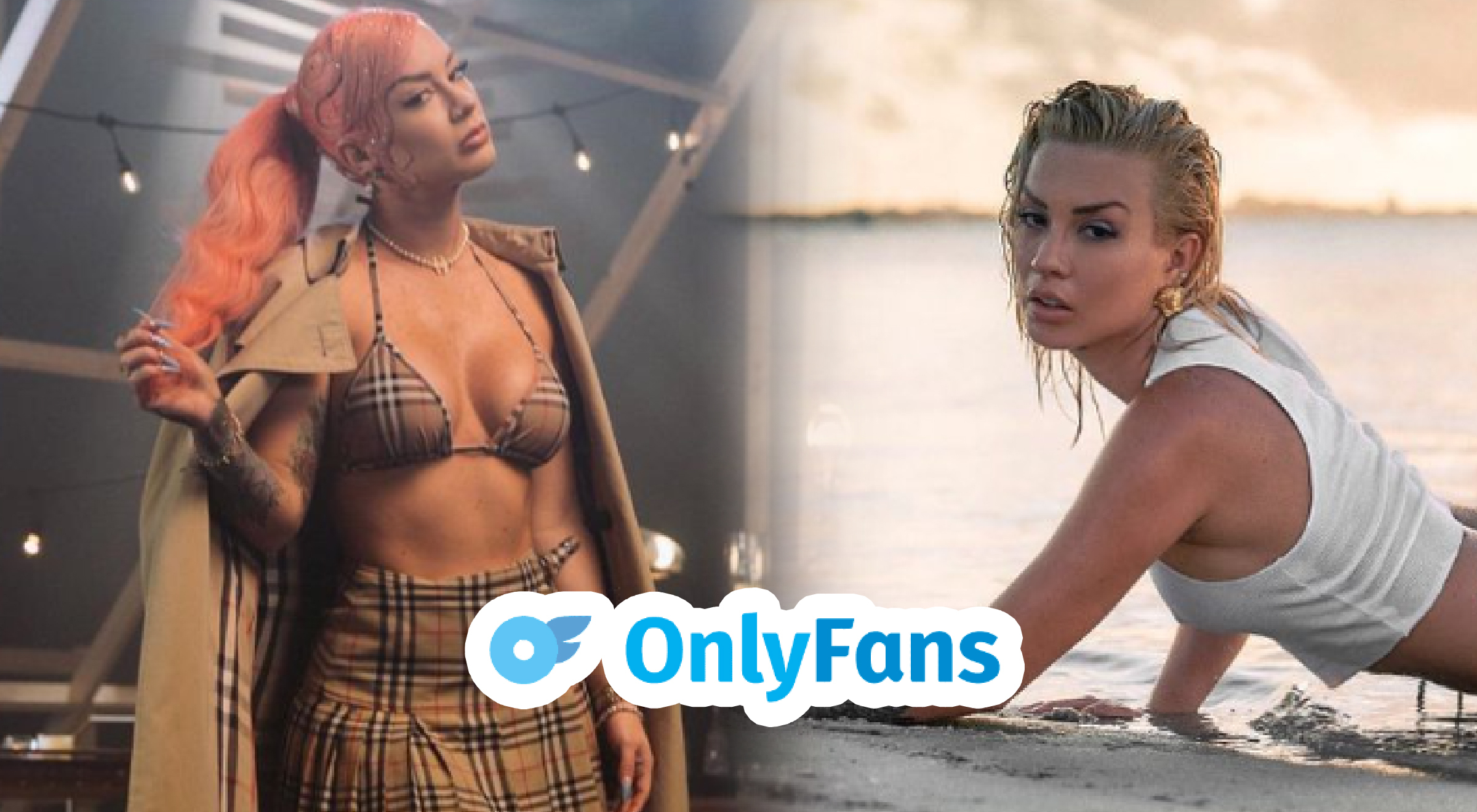 Leslie Shaw realiza 'rebaja' para sus seguidores de Onlyfans: ¿Cuánto cuesta suscribirse ahora?