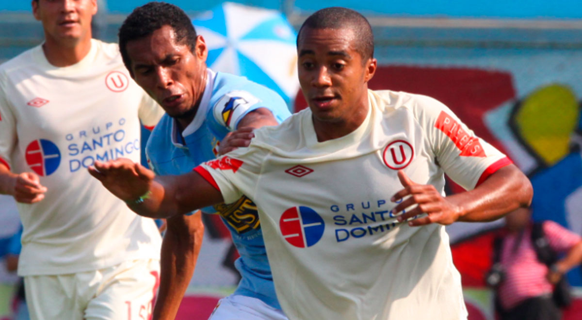 Ísmodes asombró al aparecer en los entrenamientos de bicampeón del fútbol peruano