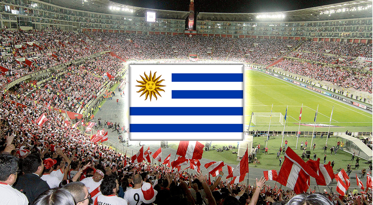 Uruguayo llegó de histórico equipo extranjero a defender a bicampeón peruano