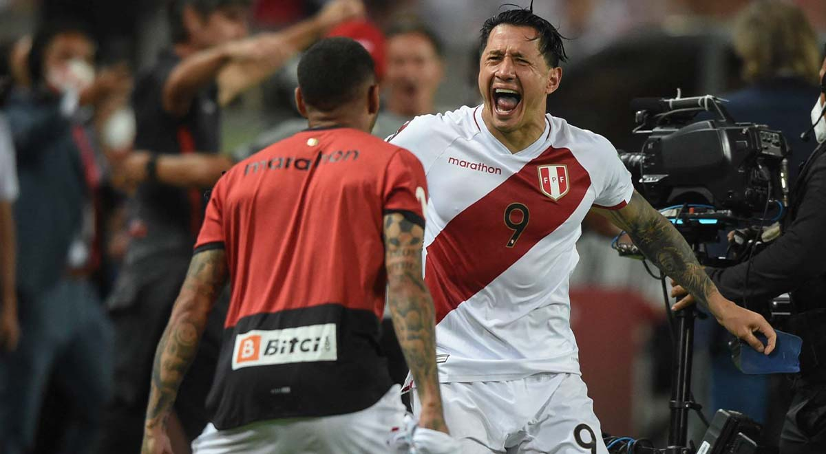 ¡Atención, Reynoso! Estos serían los primeros rivales de Perú en las Eliminatorias 2026