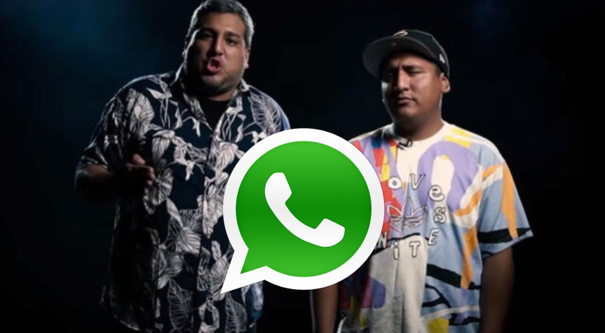 WhatsApp: descarga los mejores stickers de Hablando Huevad*s en la app