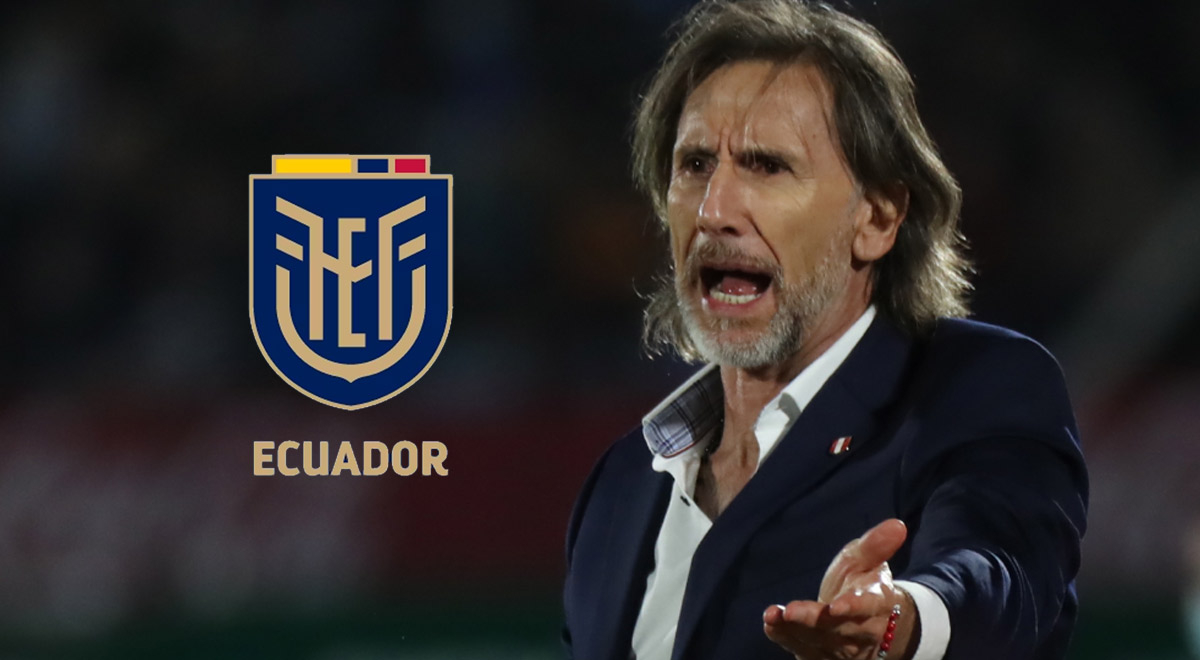 Ricardo Gareca: el millonario salario que ganaría el 'Tigre' en la Selección de Ecuador