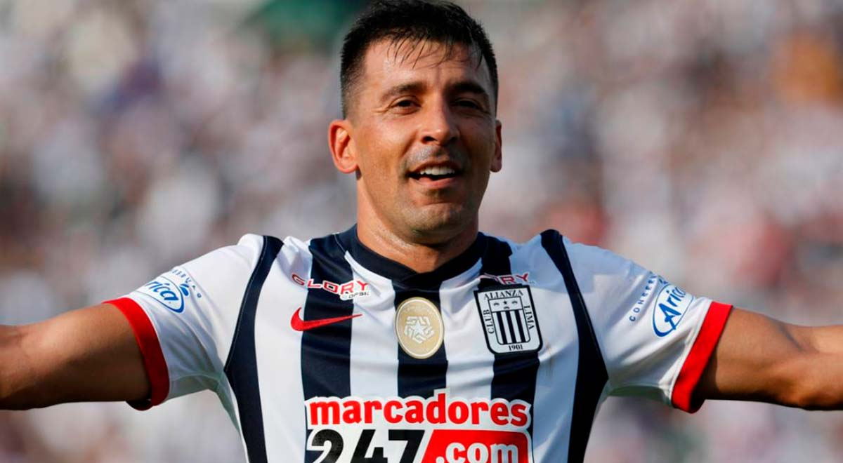 ¡Vuela alto! Edgar 'Pájaro' Benítez definió su futuro y disputará la Copa Sudamericana 2023