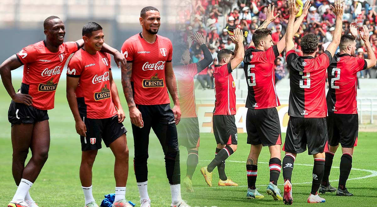 ¿Una opción más para Perú? Futbolista extranjero de Melgar se nacionalizaría este año