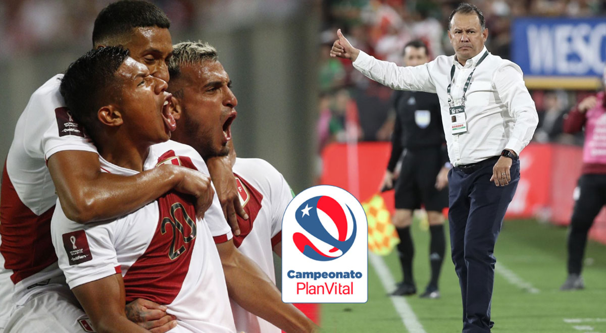 ¡Atención, Reynoso! Promesa de Perú fue anunciado en importante equipo chileno