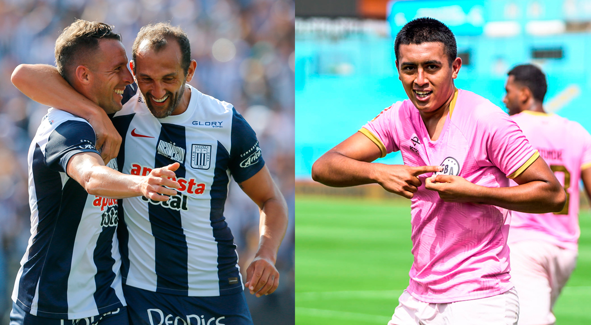 ¿Dónde se transmitirá partido entre Alianza Lima y Sport Boys por la Liga 1 2023?